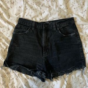 BDG GIRLFRIEND HIGH RISE